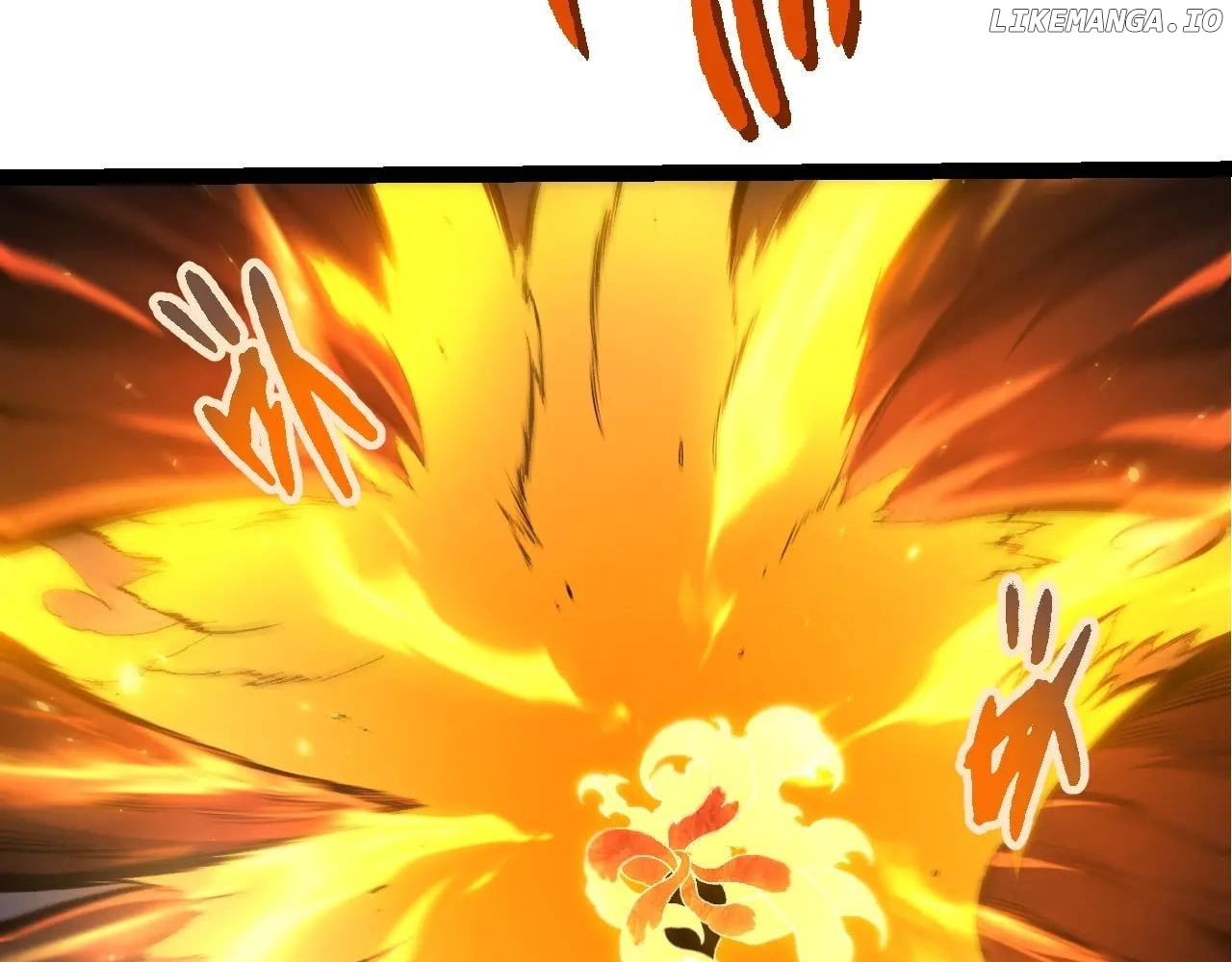 Evolution Begins With A Big Tree Chapter 366 - page 26